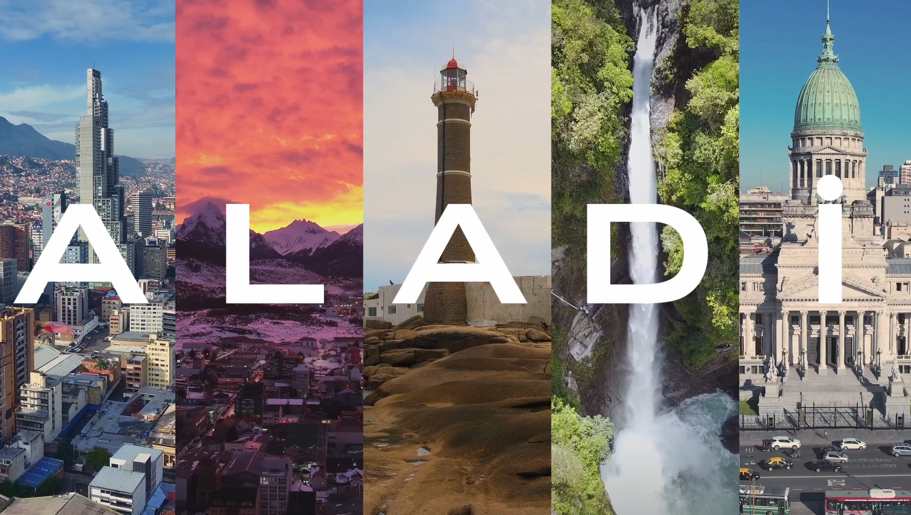 ALADI