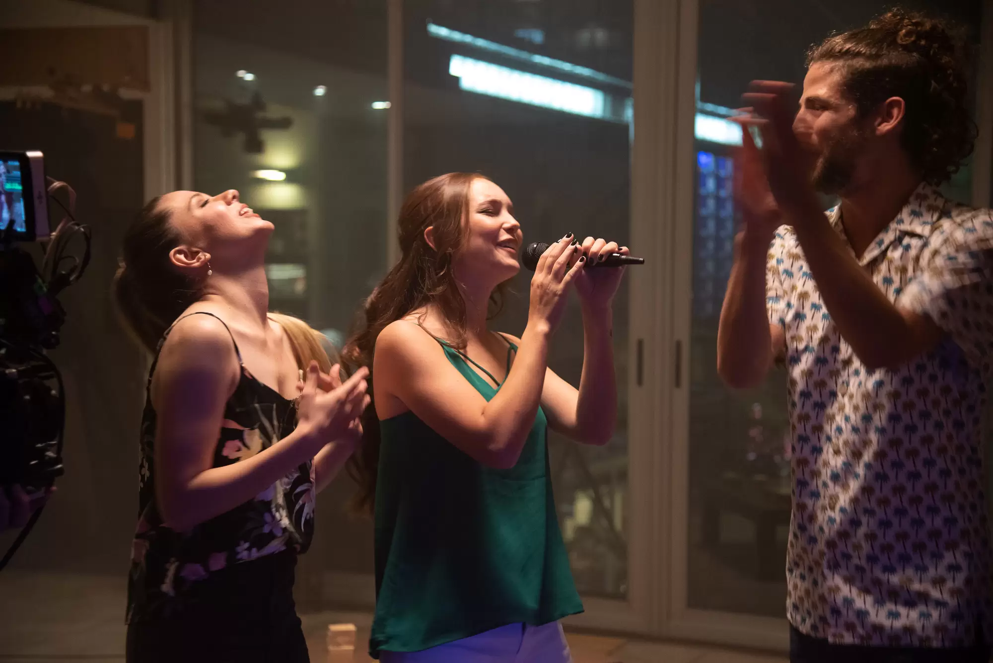 Diciembre se festeja