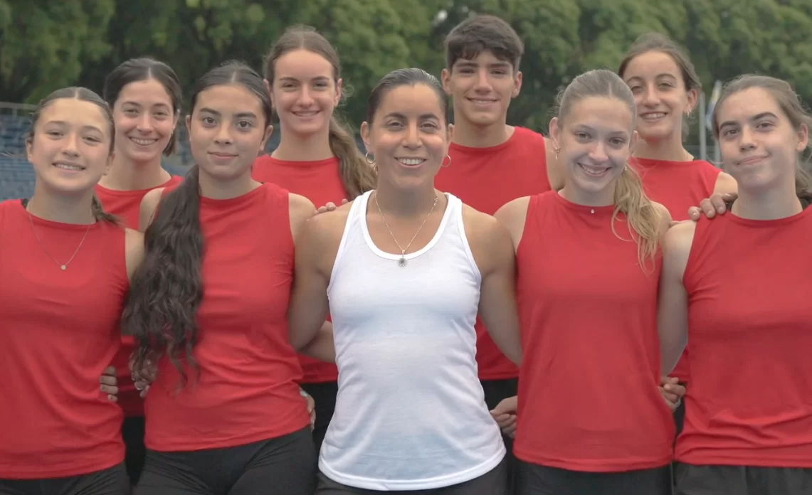 Lotería Uruguaya “Yo también gané”