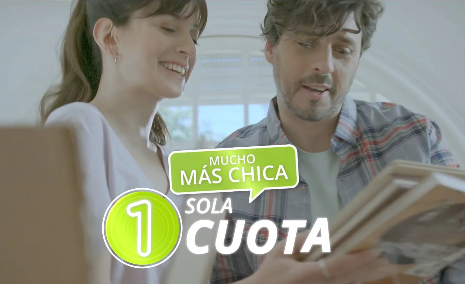 FUCAC (VERDE) – Préstamo Livianito
